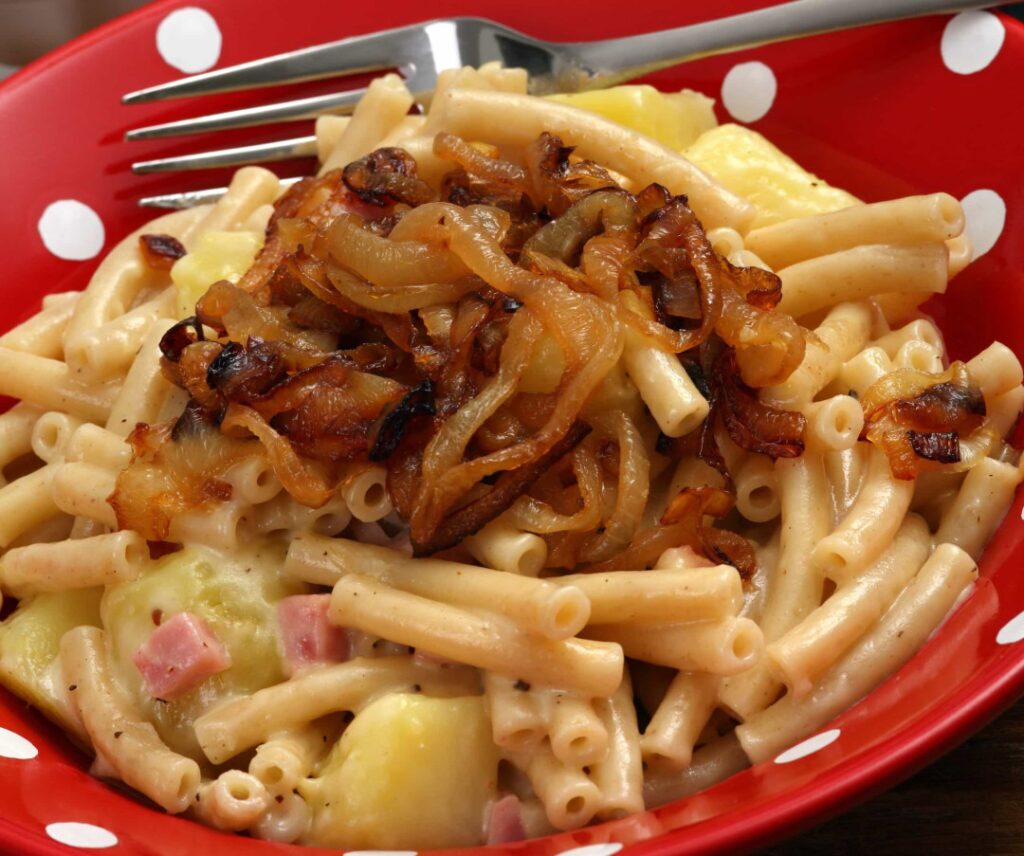 ۱۷ غذای کمتر شناخته‌شده در سرتاسر جهان که باید امتحان کنید