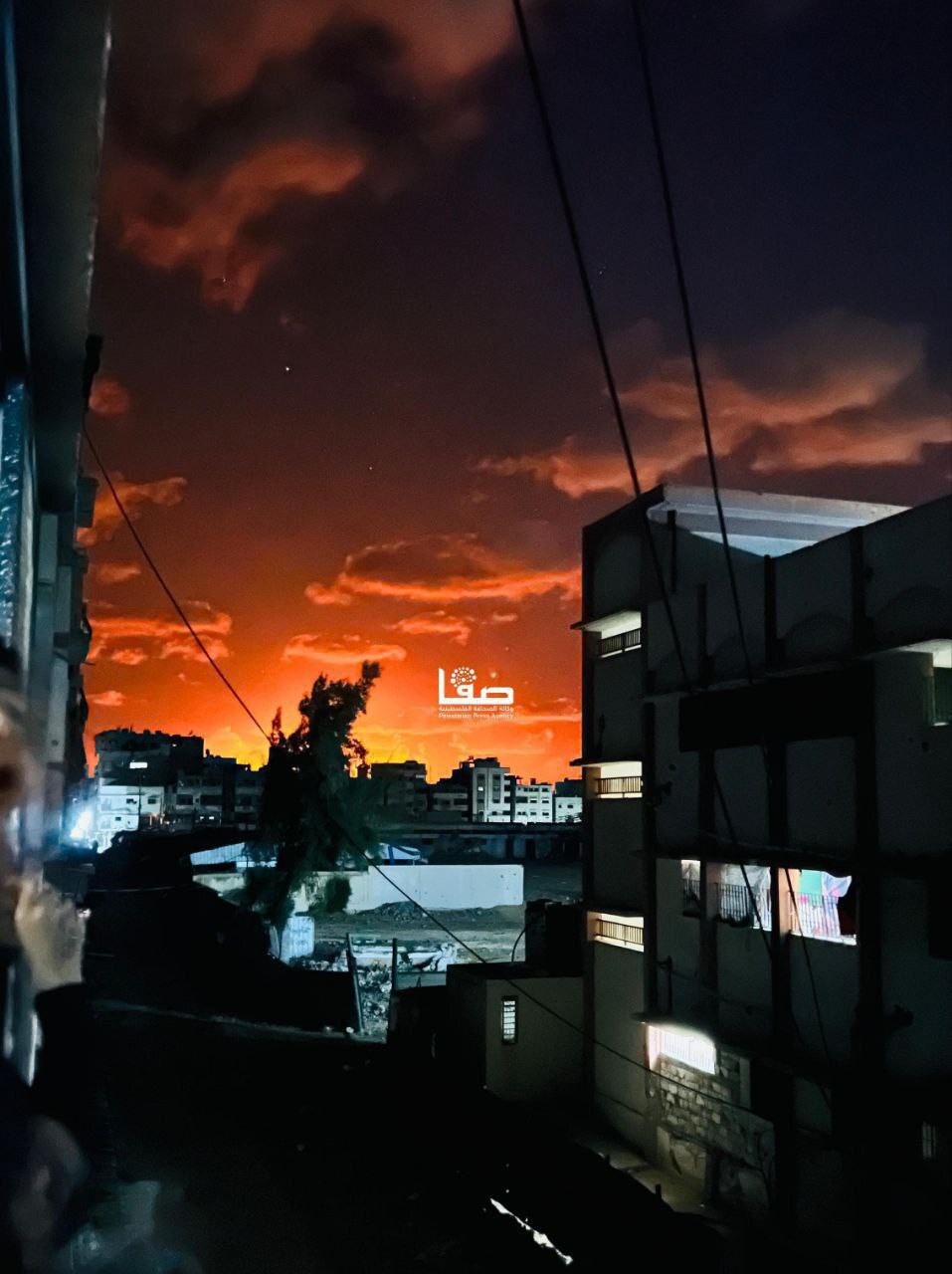 ایران: در صورت واکنش اسرائیل، پاسخ ویران‌کننده می‌دهیم