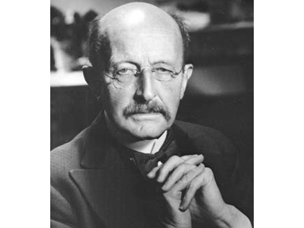 ماکس پلانک؛ پدر فیزیک کوانتوم