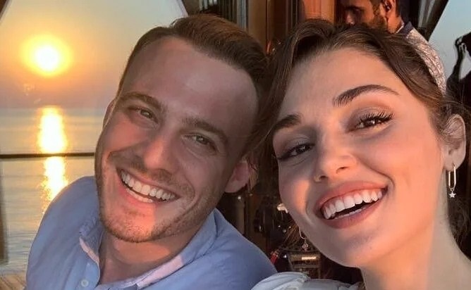 (تصاویر) زندگی خصوصی، عکس‌های شخصی و بیوگرافی هانده ارچل