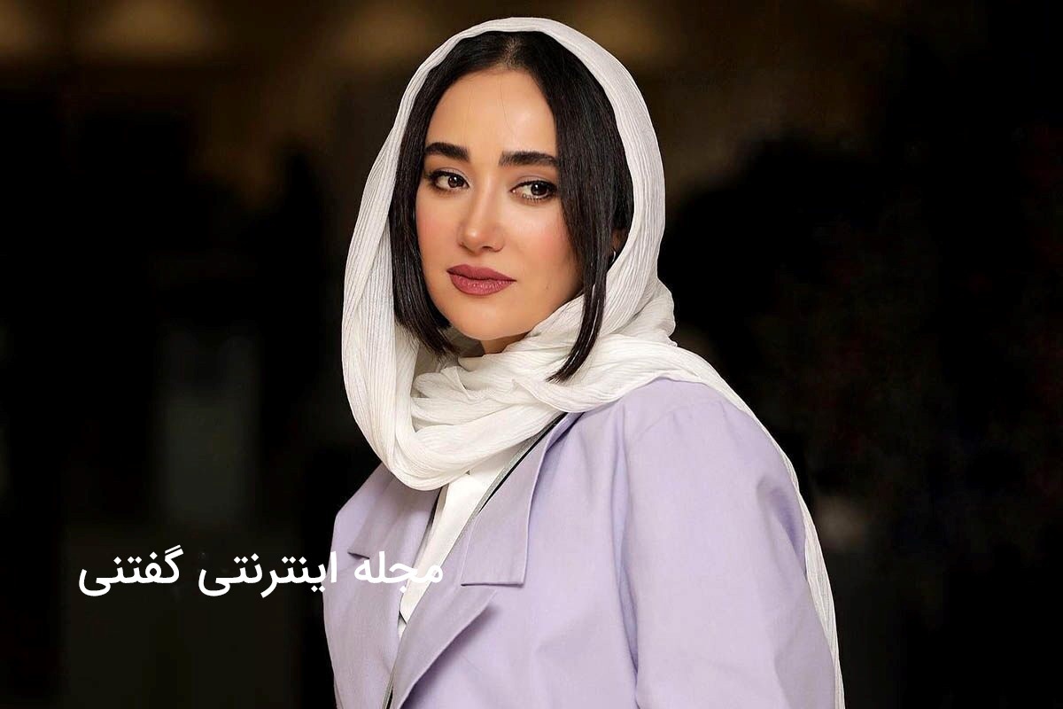 (تصاویر) زندگی خصوصی، عکس‌های شخصی و بیوگرافی بهاره افشاری