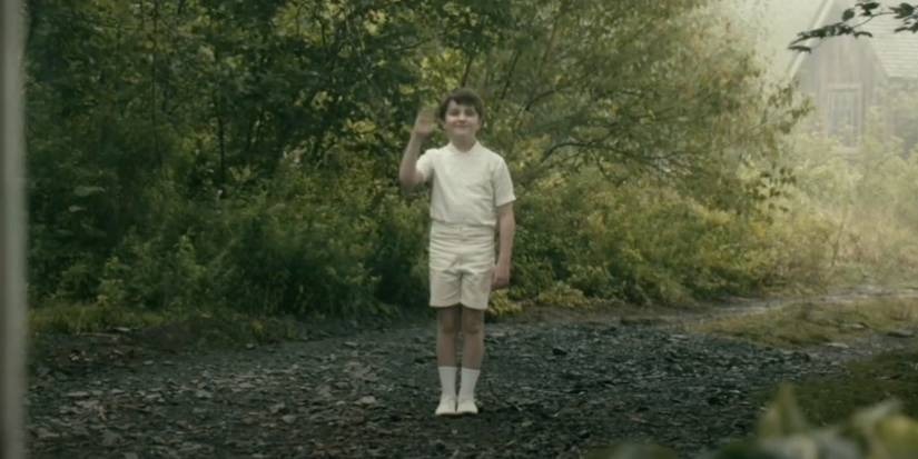 هیولا‌های سریال ترسناک From چه موجوداتی هستند و از ساکنان شهر چه می‌خواهند؟