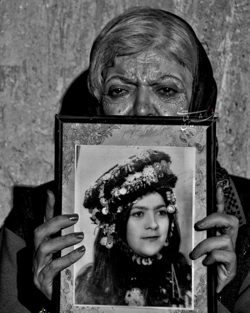 فتانه ولیدی؛ ماه‌بانوی موسیقی کردستان که تنها تا ۲۱ سالگی فعالیت کرد