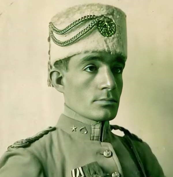 کلنل محمدتقی خان پسیان از کودتا تا قیام؛ ملی‌گرای دوران قاجار که مدال شجاعت گرفت