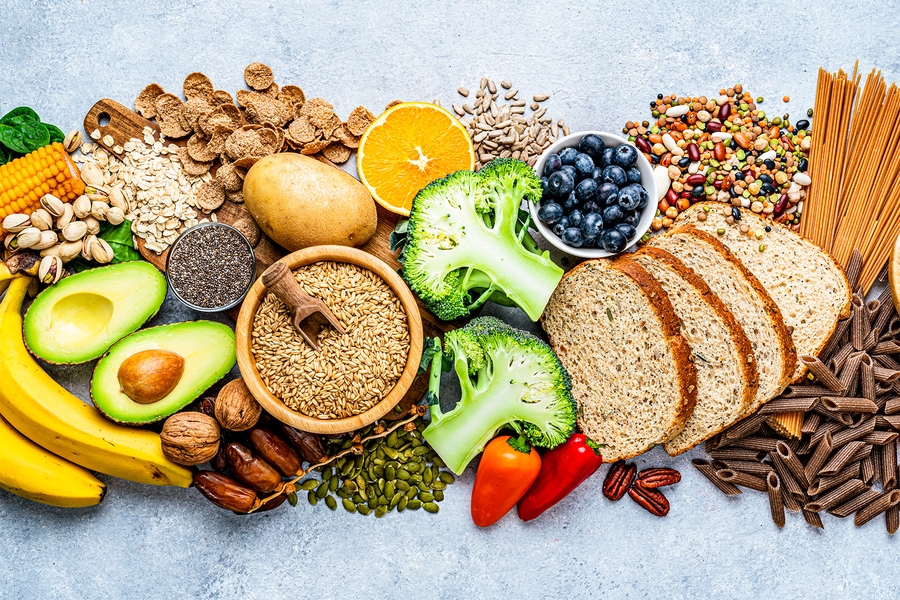 این ۶ غذای سالم به لاغری کمک نخواهند کرد / ترجمه