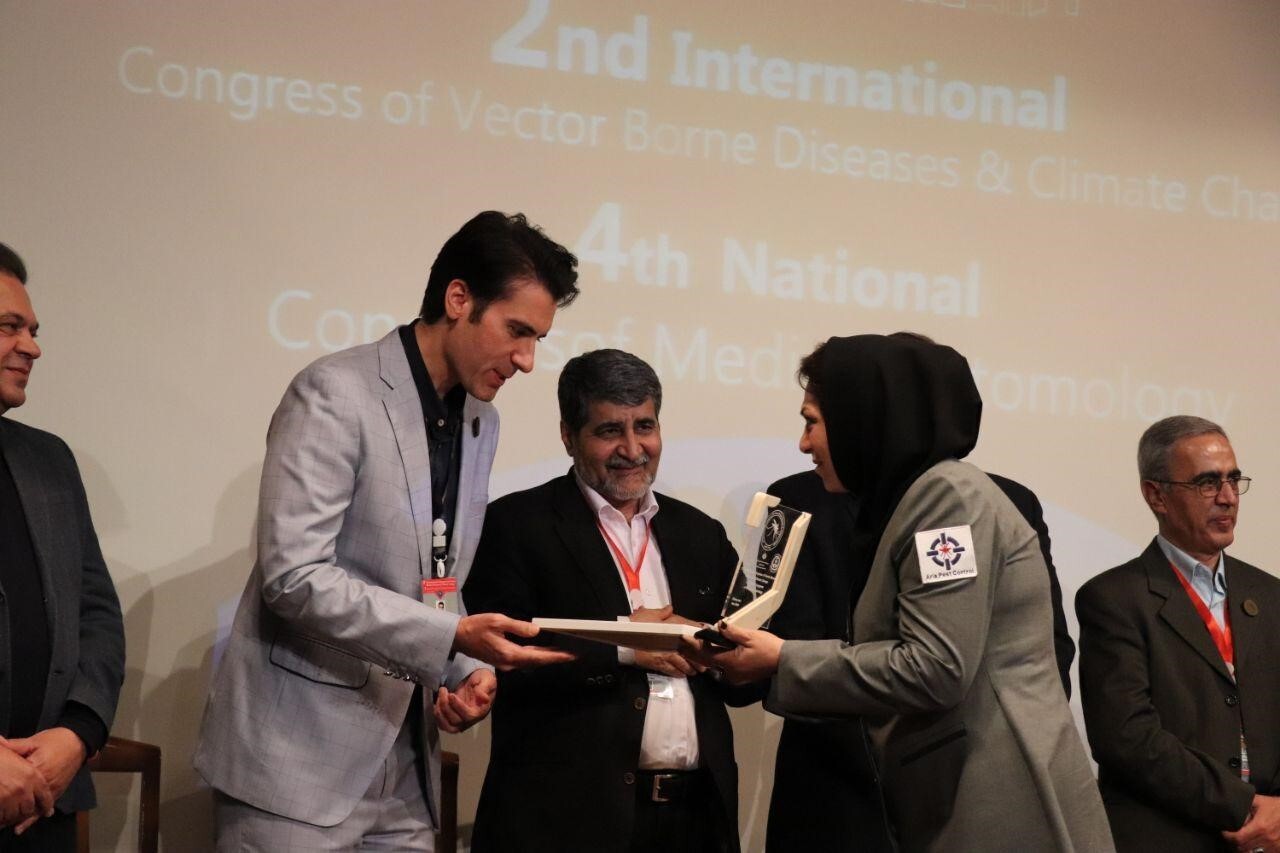 سمپاشی موش، سمپاشی گال و چالش‌های آفات در بوشهر