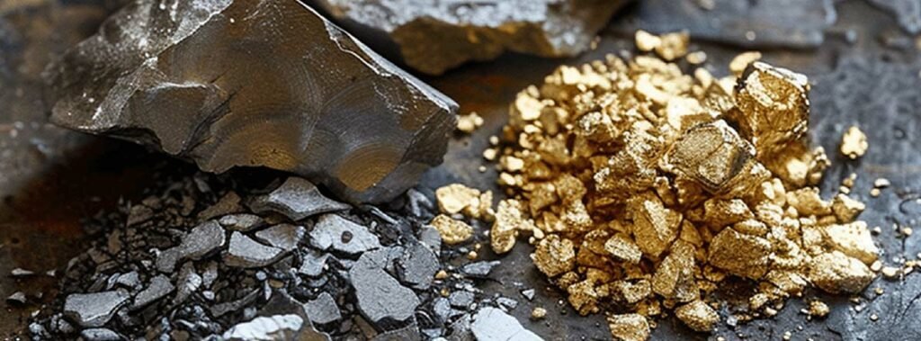 مواد معدنی مورد مناقشه؛ پشت پرده‌ سیاه صنعت ساخت گوشی