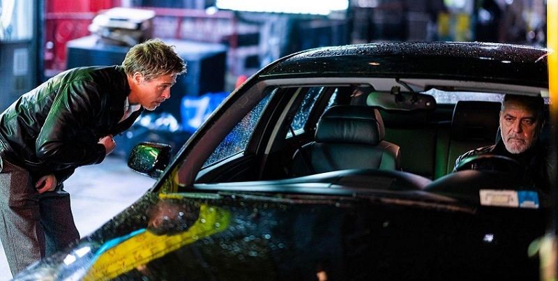 ماجراجویی پرهیجان گرگ‌های پیر به ایران رسید