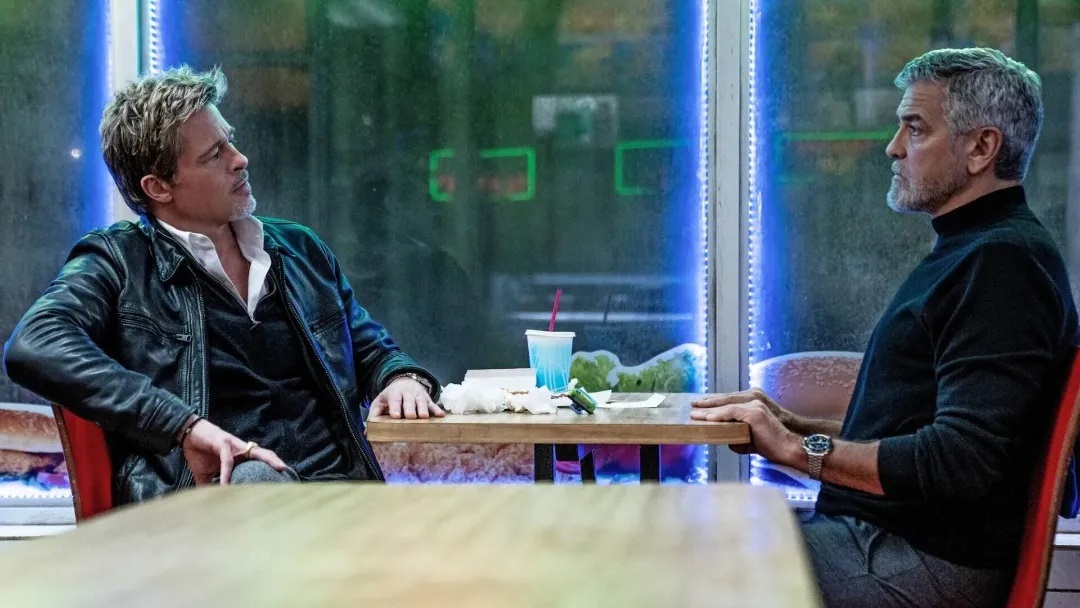 ماجراجویی پرهیجان گرگ‌های پیر به ایران رسید