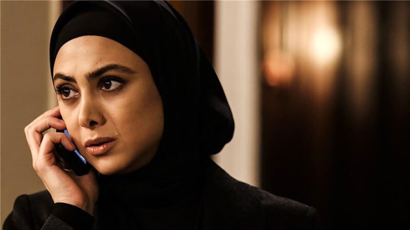 (تصاویر) زندگی خصوصی، عکس‌های شخصی و بیوگرافی آزاده صمدی