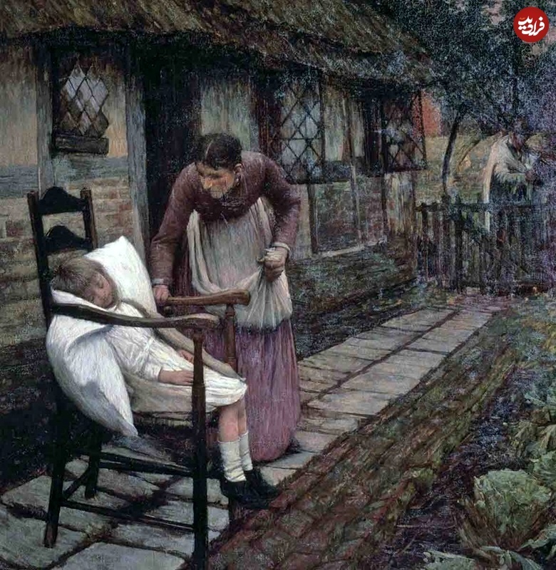 ناتورالیسم، رئالیسم و امپرسیونیسم؛ از این سبک‌های نقاشی چه می‌دانیم؟