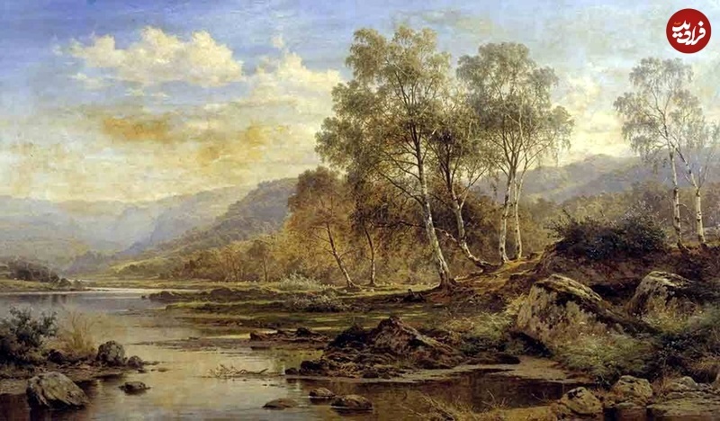 ناتورالیسم، رئالیسم و امپرسیونیسم؛ از این سبک‌های نقاشی چه می‌دانیم؟