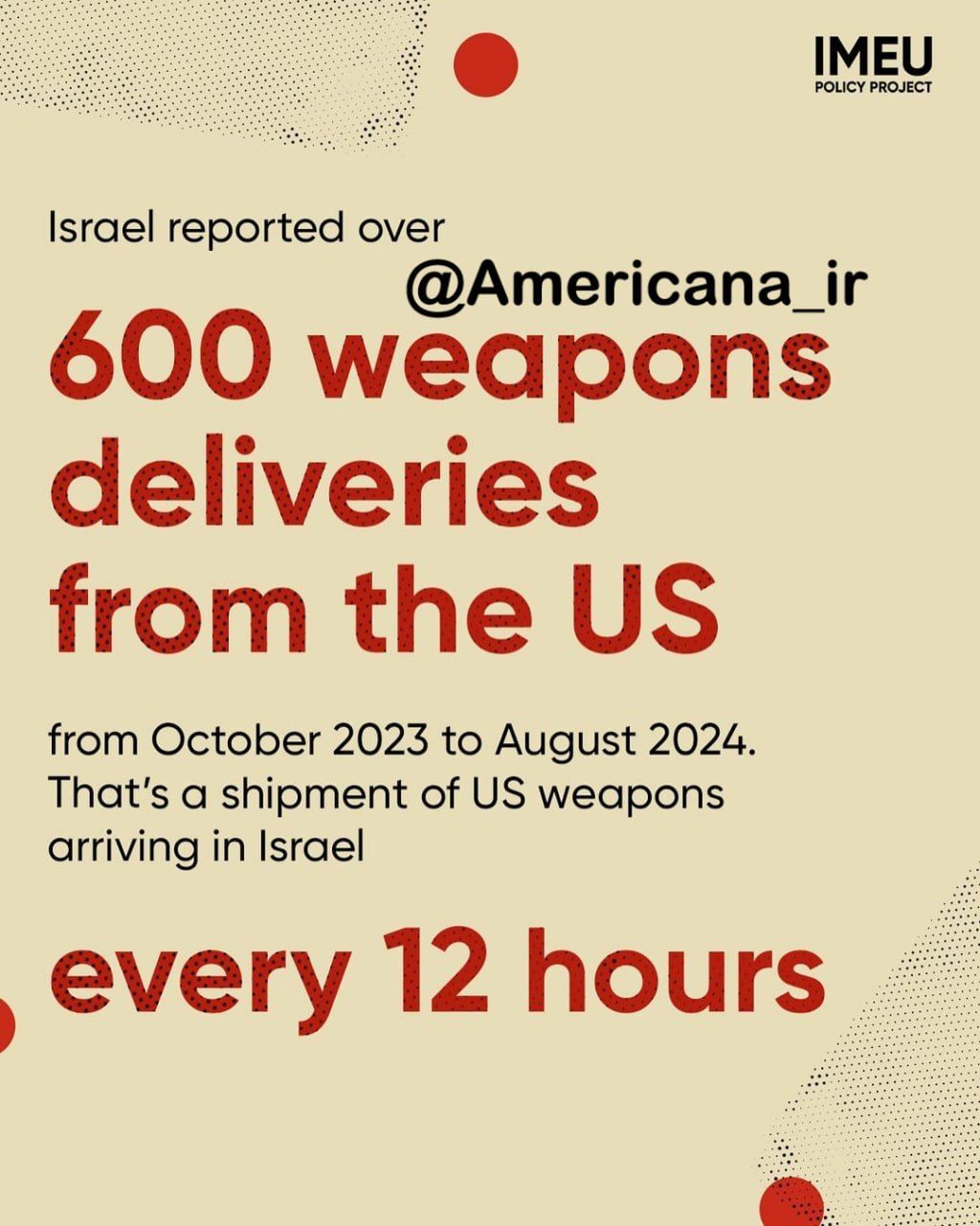 گزارشی از میزان مشارکت و حمایت مالی آمریکا در یک سال گذشته از نسل کشی رژیم صهیونیستی در غزه