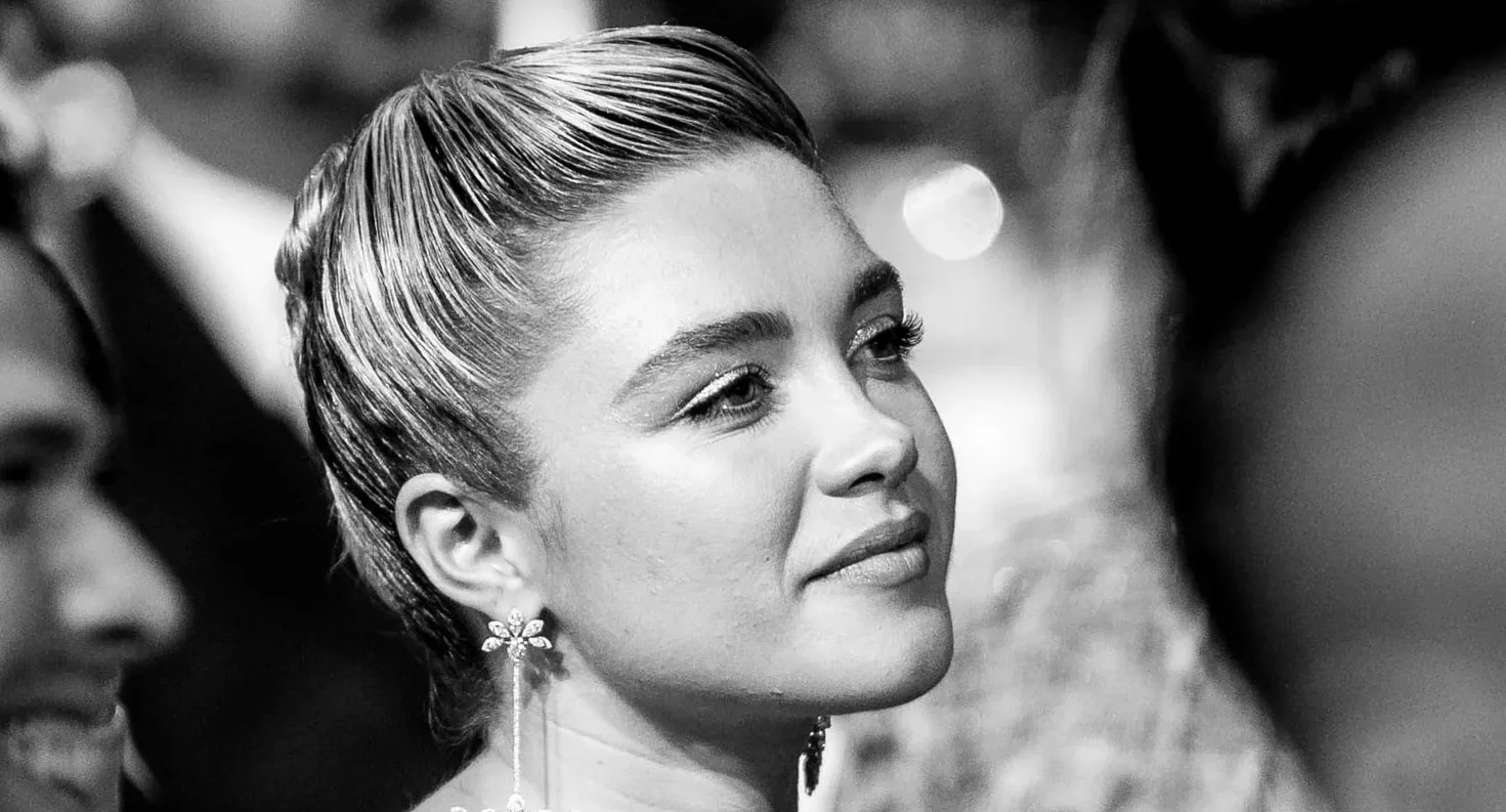 (تصاویر) بیوگرافی، عکس‌های شخصی و زندگی خصوصی فلورنس پیو