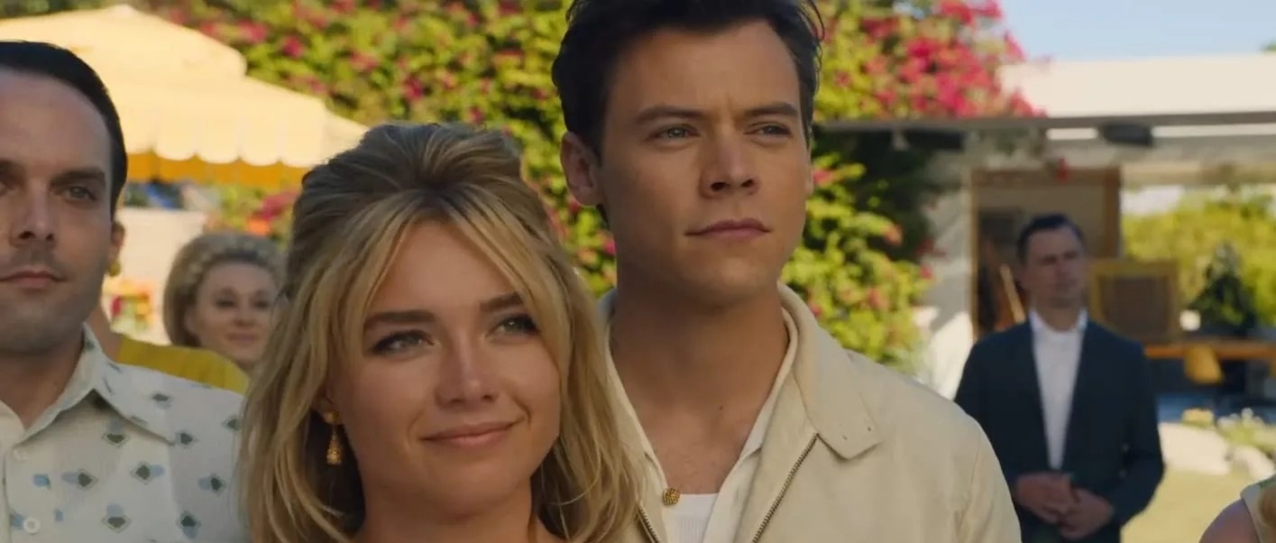 (تصاویر) بیوگرافی، عکس‌های شخصی و زندگی خصوصی فلورنس پیو