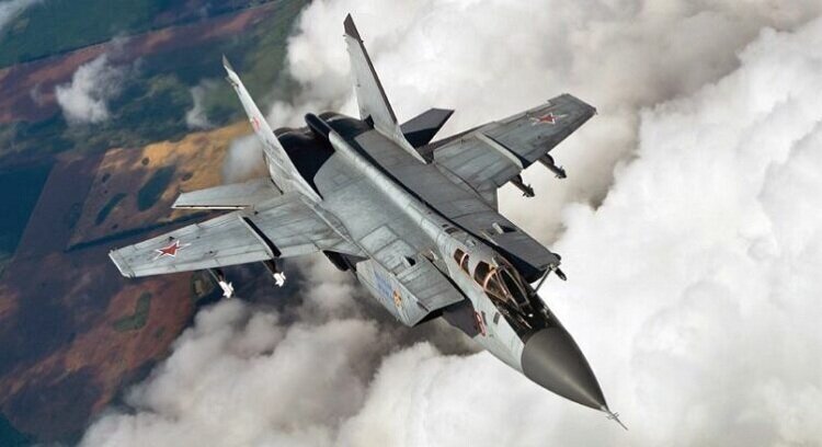 (تصاویر) میگ ۴۱ از راه می‌رسد / جنگنده‌ای با ویژگی‌های خارق‌العاده