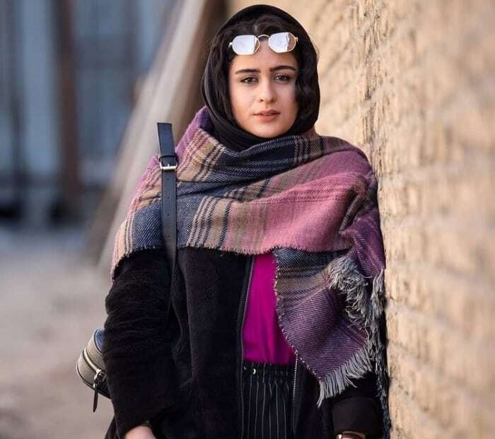 بیوگرافی فاطیما بهارمست؛ از اجرا در ۶ سالگی تا بازیگری در «از سرنوشت»