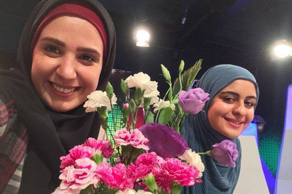 بیوگرافی فاطیما بهارمست؛ از اجرا در ۶ سالگی تا بازیگری در «از سرنوشت»