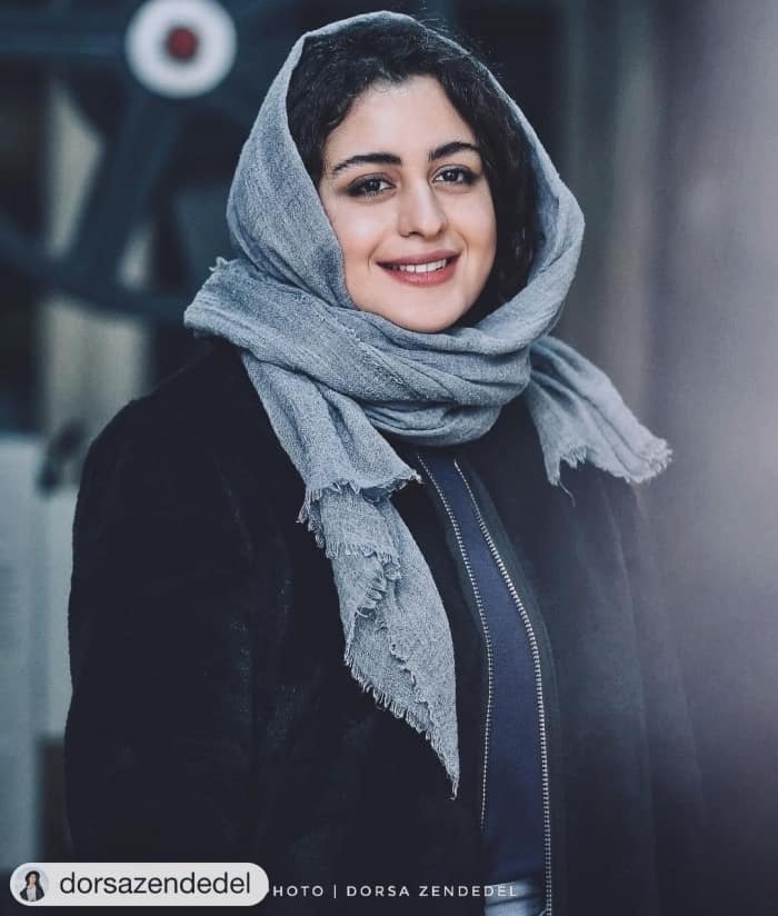 بیوگرافی فاطیما بهارمست؛ از اجرا در ۶ سالگی تا بازیگری در «از سرنوشت»