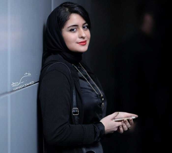 بیوگرافی فاطیما بهارمست؛ از اجرا در ۶ سالگی تا بازیگری در «از سرنوشت»