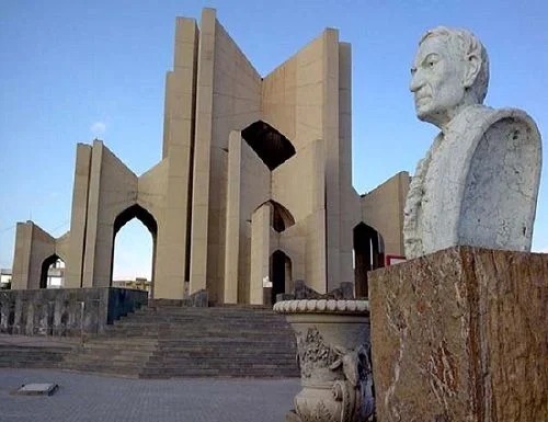 (تصاویر) زندگی خصوصی، عکس‌ها و بیوگرافی استاد شهریار