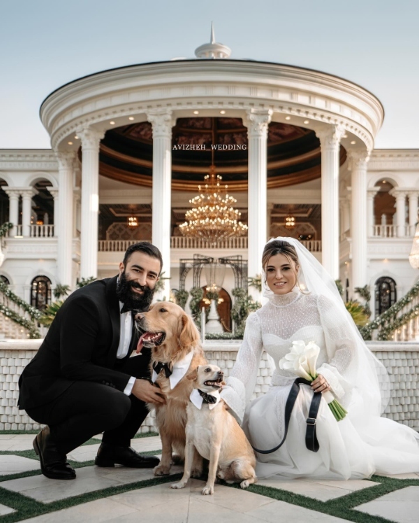 (تصاویر) زندگی خصوصی، عکسهای شخصی و بیوگرافی کیوان ساکت اف و همسرش (تصاویر) زندگی خصوصی، عکسهای شخصی و بیوگرافی کیوان ساکت اف و همسرش