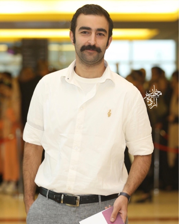 (تصاویر) زندگی خصوصی، عکس‌های شخصی و بیوگرافی کیوان ساکت اف و همسرش