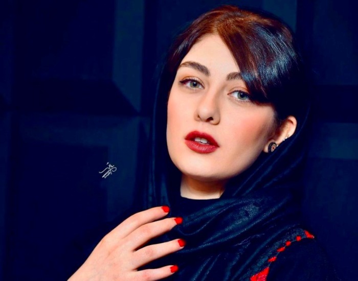 (تصاویر) زندگی خصوصی، عکس‌های شخصی و بیوگرافی الیکا ناصری/////