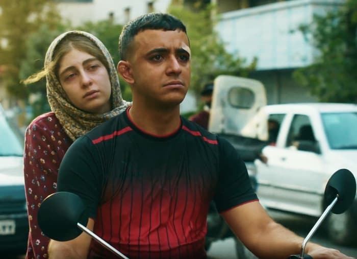 (تصاویر) زندگی خصوصی، عکس‌های شخصی و بیوگرافی الیکا ناصری/////