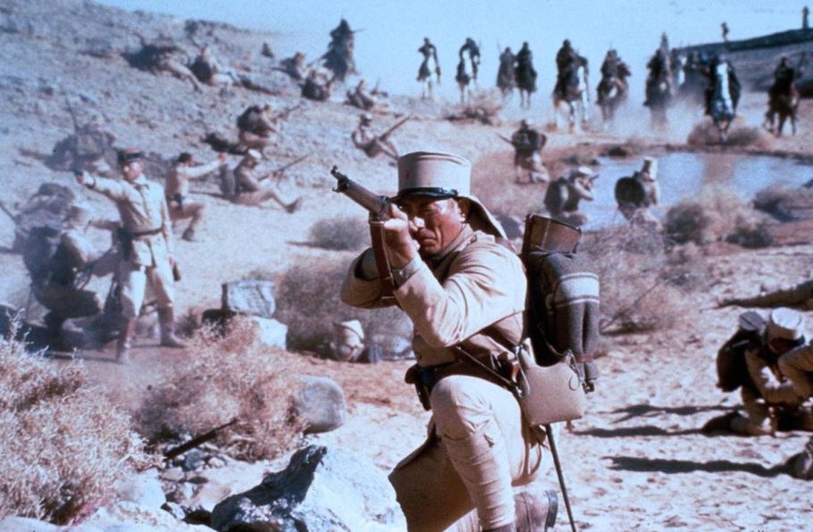 ۱۰ فیلم کمتر شناخته شده، اما جذاب از ژان کلود ون دام