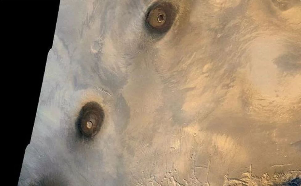 هنگامی که به مریخ کوچ کردیم، تعطیلات کجا برویم؟ معرفی هشت تفرجگاه مریخی