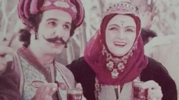 بازیگران سریال افسانه سلطان و شبان بعد از ۴۱ سال کجا هستند؟