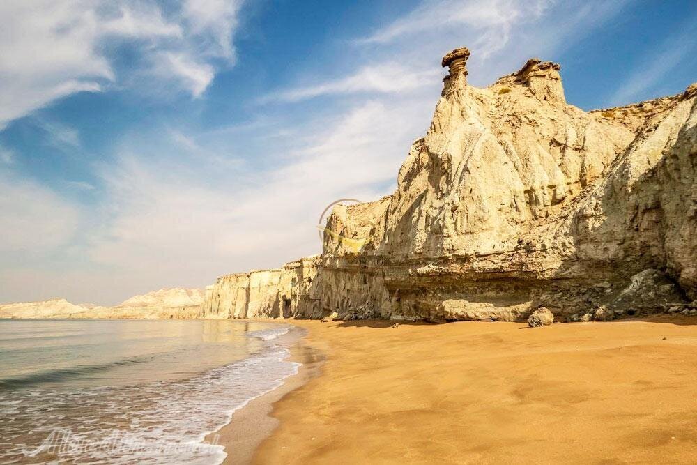پیاده‌ روی در این مرزهای رویایی؛ از گیلان تا اردبیل (+عکس)