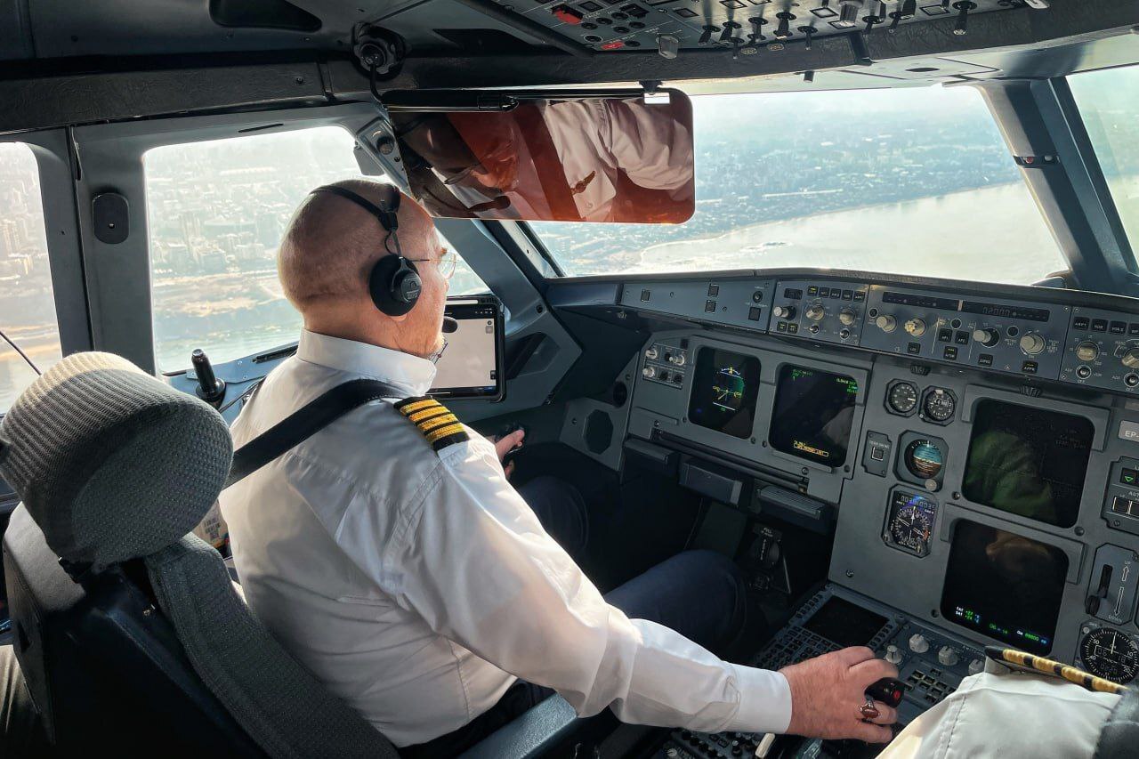 قالیباف به لبنان رفت؛ هدف او از این سفر چیست؟