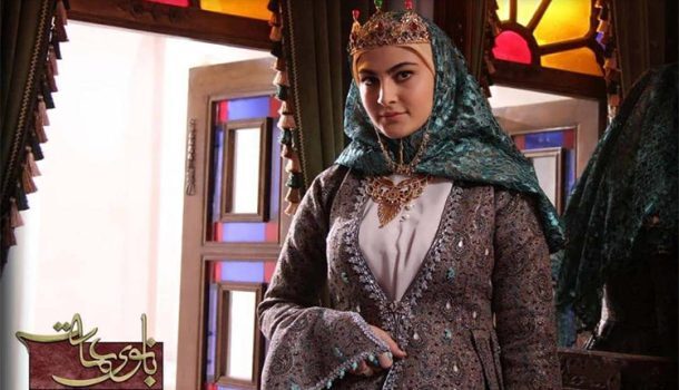 (تصاویر) زندگی خصوصی، عکس‌های شخصی و بیوگرافی مریم مومن