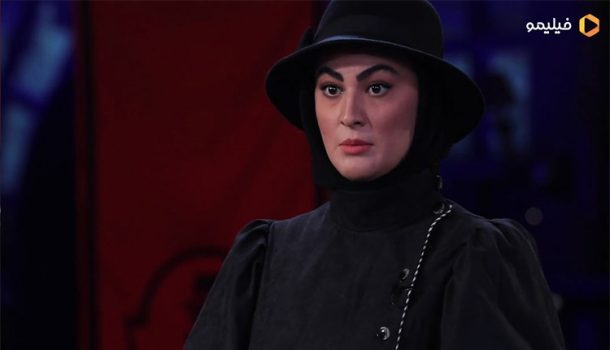 (تصاویر) زندگی خصوصی، عکس‌های شخصی و بیوگرافی مریم مومن