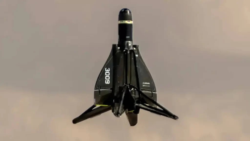 هزینه ۲۵۰ میلیون دلاری پنتاگون برای سیستم ضد پهپاد جدید Roadrunner-M