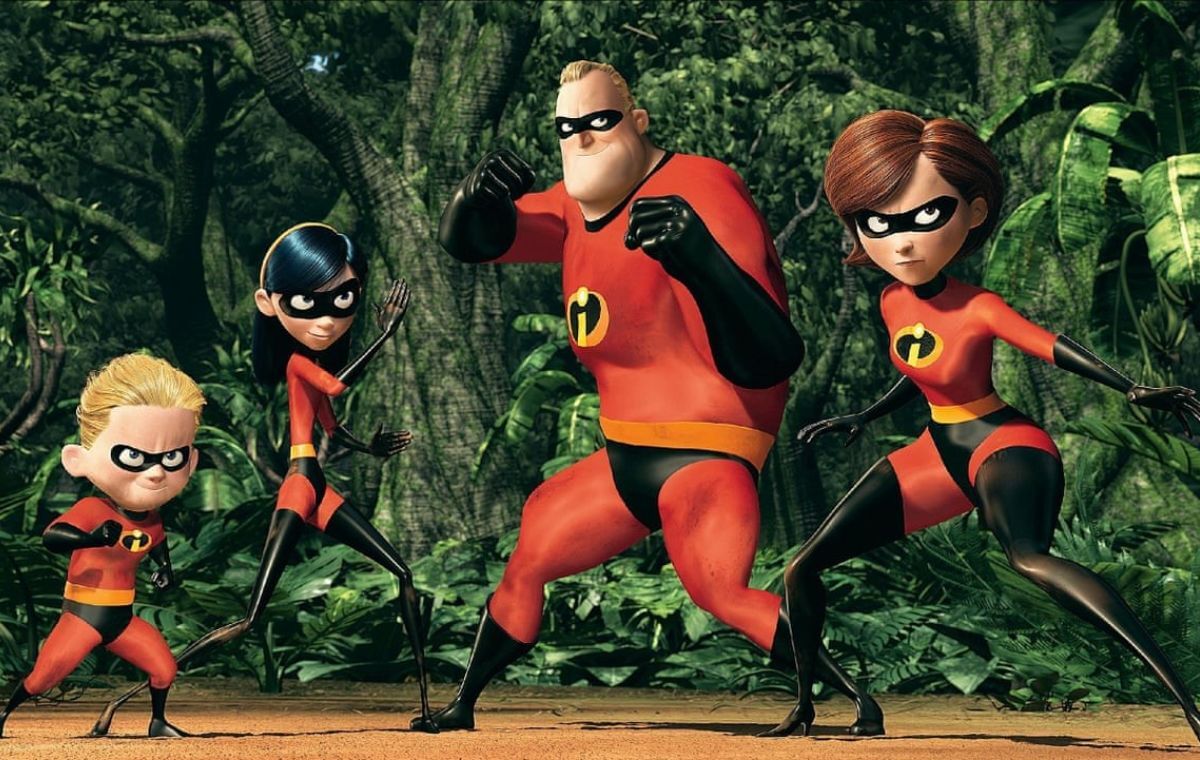 ۱۰ انیمیشن اکشن برتر تاریخ؛ از «آکیرا» تا «مرد عنکبوتی»