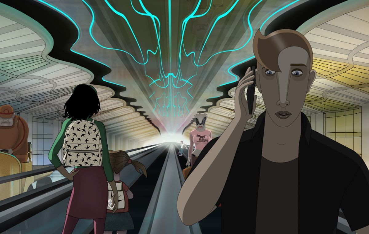 ۱۰ انیمیشن اکشن برتر تاریخ؛ از «آکیرا» تا «مرد عنکبوتی»