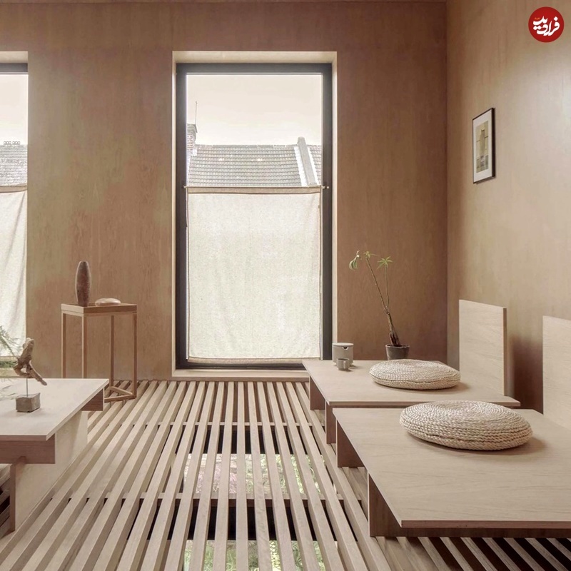 ۱۰ خانه معمارانه که به شکل عجیبی ناکارآمد هستند (تصاویر)