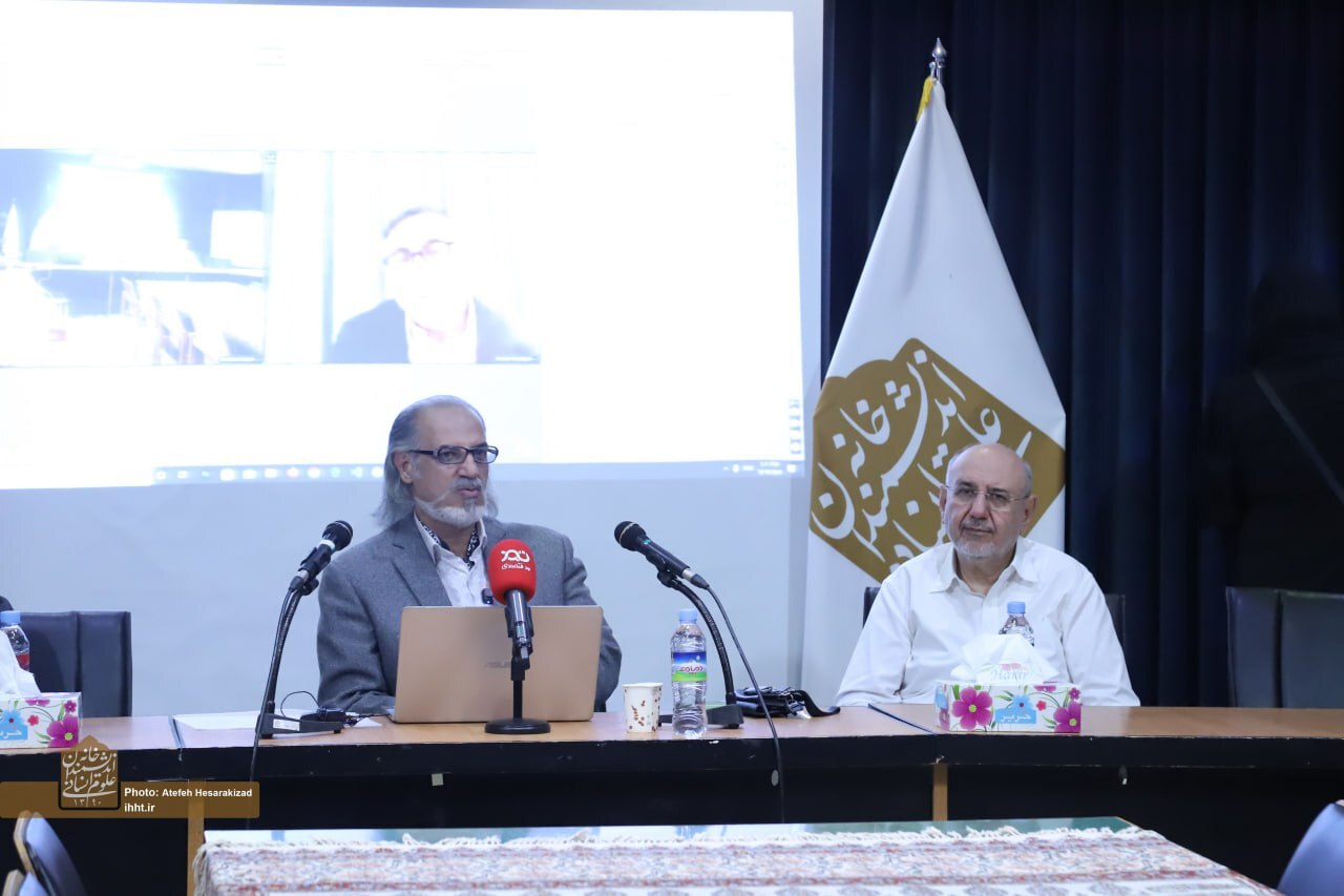 کل کشور‌های حاشیه خلیج فارس هم نمی‌توانند وعده وزیر نیرو را محقق کنند! / باید از تکرار مصیبت سوخت‌های فسیلی پیشگیری کنیم