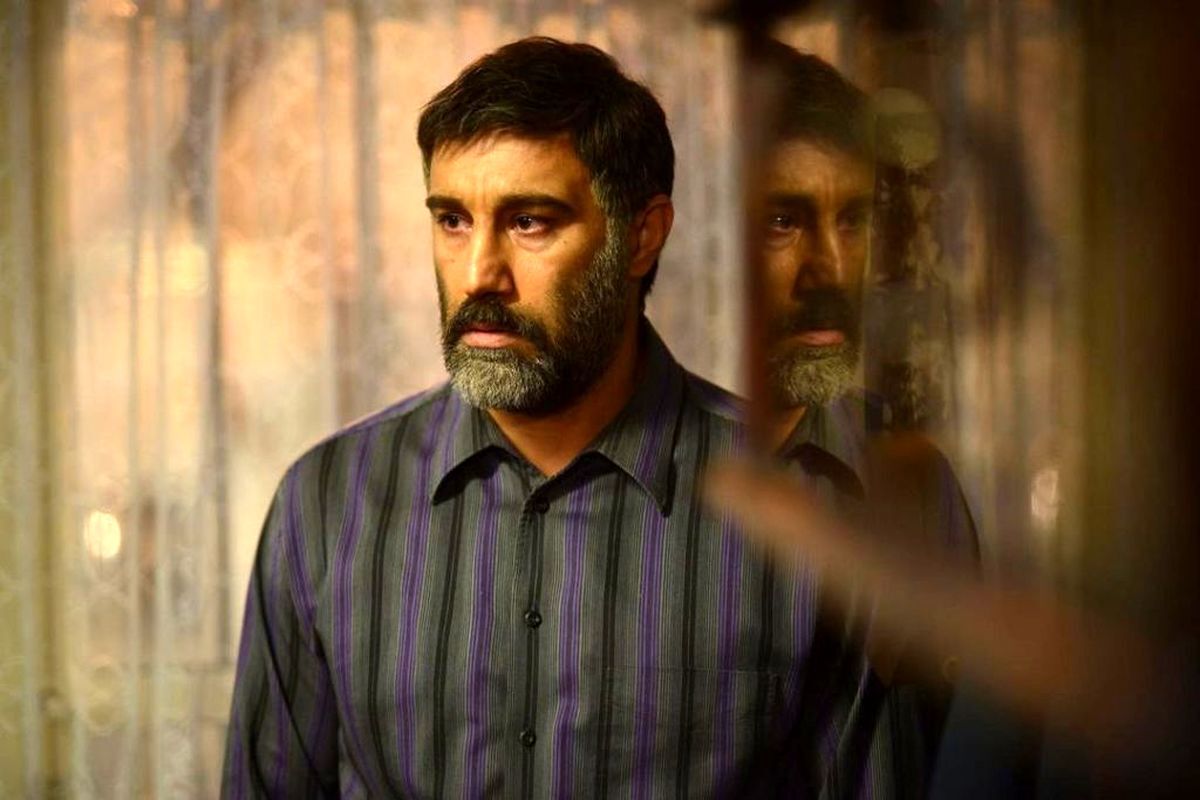 نگاهی به بازی محسن تنابنده در فیلم «زودپز»