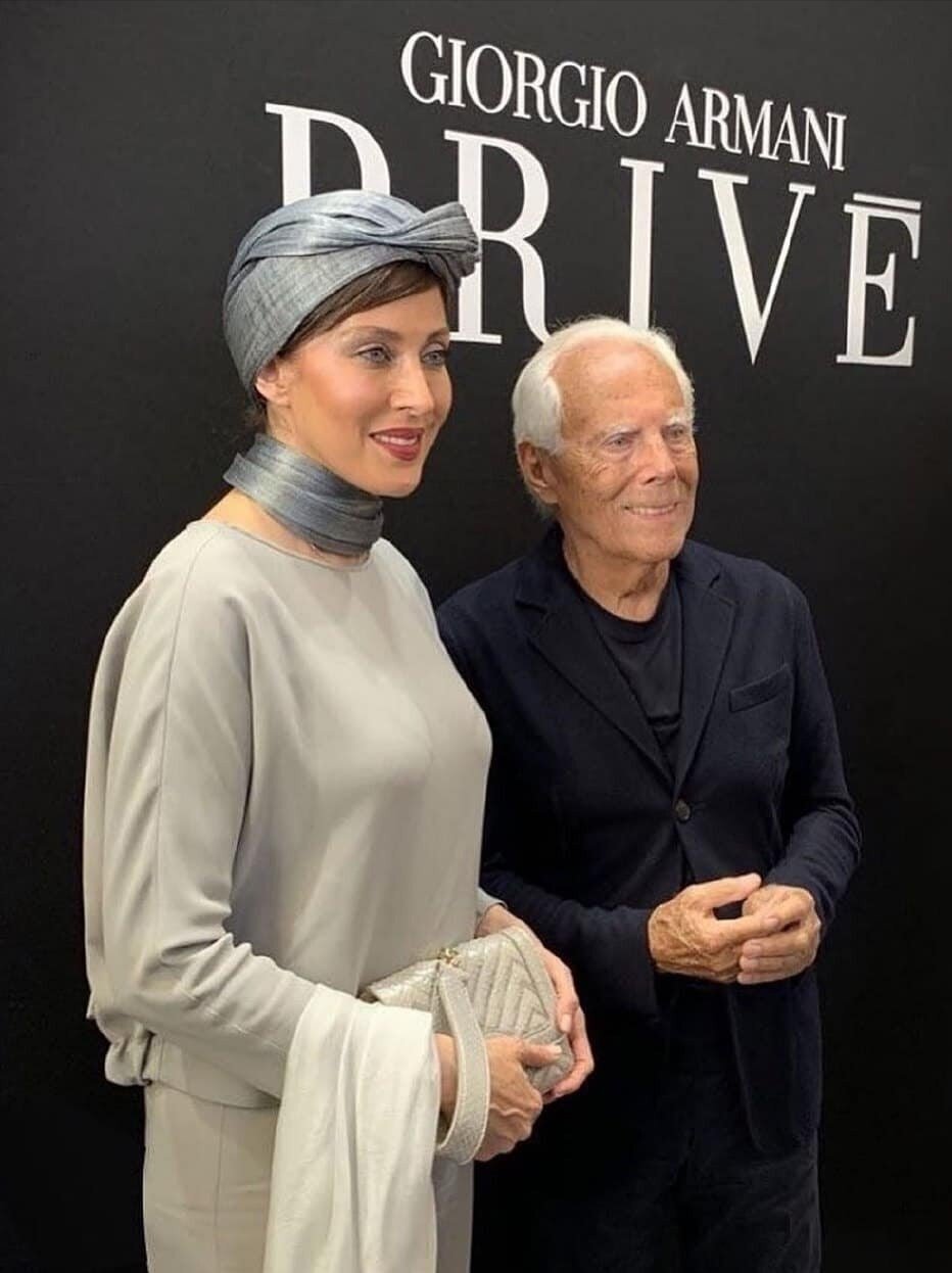 چرا از مهتاب کرامتی خبری نیست | از شایعه‌ای که هیچ وقت ثابت نشد تا یک ازدواج کوتاه | بیزینس یا سرخوردگی از رقابت با این بازیگران