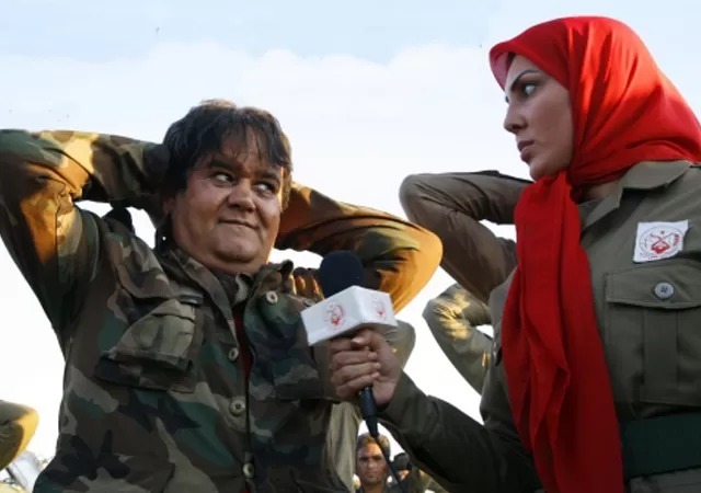 (تصاویر) بیوگرافی، عکس‌های شخصی و زندگی خصوصی لیلا بلوکات