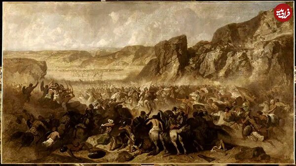 ۵ ملکه قدرتمند امپراتوری ایران؛ از آتوسا تا پروشات در حال تکمیل