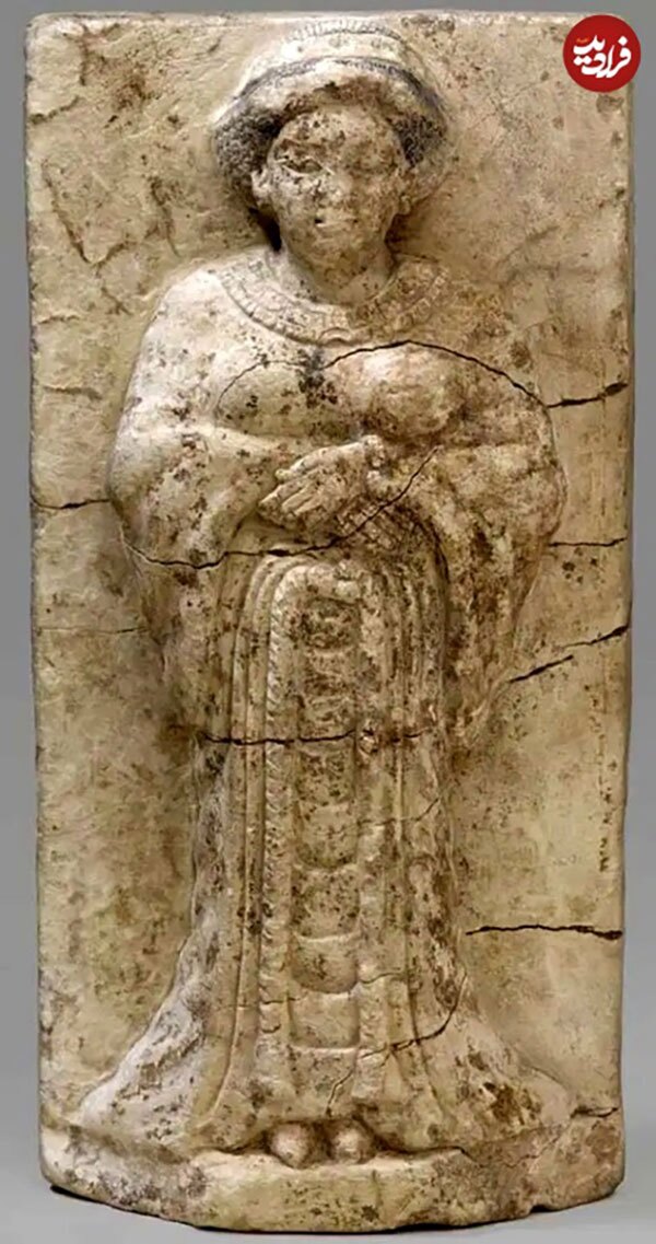 ۵ ملکه قدرتمند امپراتوری ایران؛ از آتوسا تا پروشات در حال تکمیل