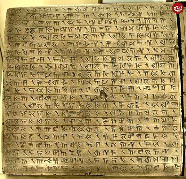 ۵ ملکه قدرتمند امپراتوری ایران؛ از آتوسا تا پروشات در حال تکمیل