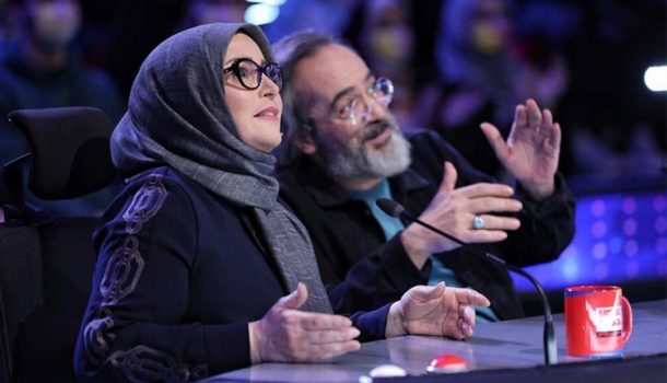 زندگی خصوصی، عکس‌های شخصی و بیوگرافی ژاله صامتی///////