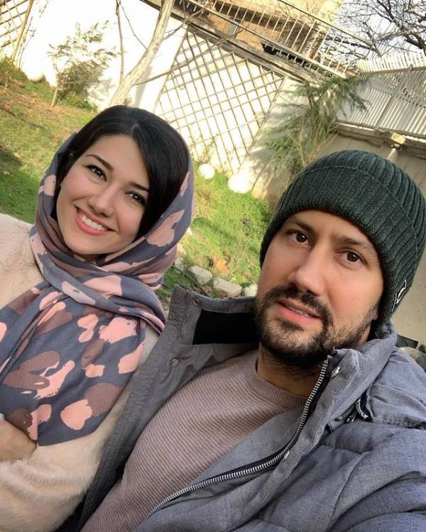 بیوگرافی شاهرخ استخری؛ از شهرت با «دلنوازان» تا فرزندانش که در بلژیک به دنیا آمده‌اند