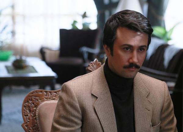 بیوگرافی شاهرخ استخری؛ از شهرت با «دلنوازان» تا فرزندانش که در بلژیک به دنیا آمده‌اند